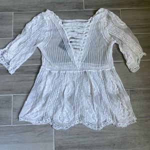 ZAFUL Bikini Cover up